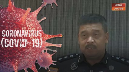PKPD di 7 kampung di Hulu Langat, Selangor – Polis Selangor