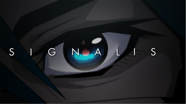 Signalis - Bande-annonce de gameplay