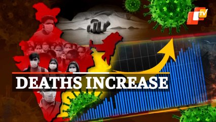 Covid Update For March 18: Deaths Increase In India, Odisha’s Daily Infections Drop Below 100 Again