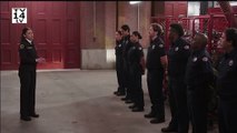 Station 19 Season 5 Episode 13 Promo Cold Blue Steel and Sweet Fire (2022)