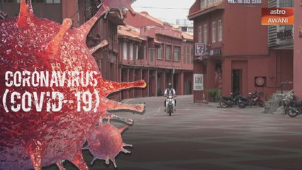 PKP: Tiada bazar Ramadan di Melaka