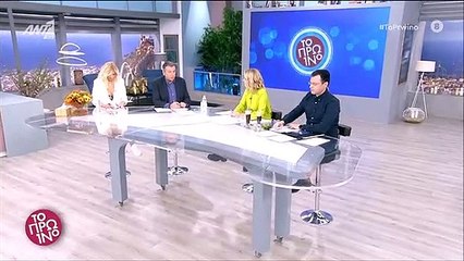 Λιάγκας για Φιλιππίδη: «Περνά δύσκολες ώρες, γιατί η υγεία του έχει επιδεινωθεί…»