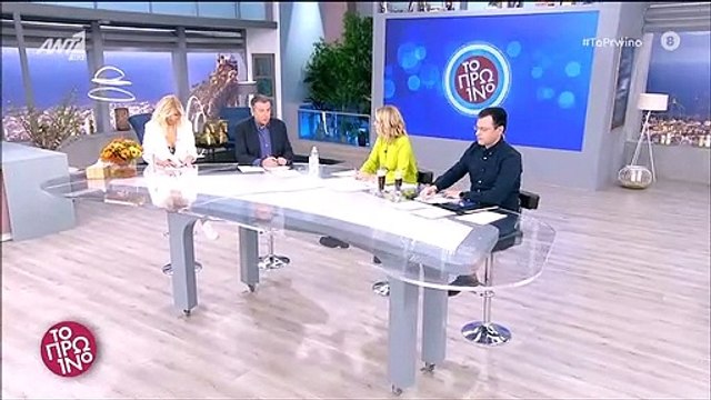 Λιάγκας για Φιλιππίδη: «Περνά δύσκολες ώρες, γιατί η υγεία του έχει επιδεινωθεί…»