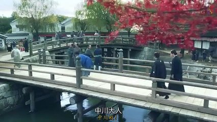 日劇-風雲兒們蘭學：革命篇_2018日劇SP - PART2