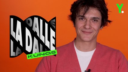 Kungs (La dalle) : « This Girl » je l’ai fait vraiment dans la naïveté la plus totale. »