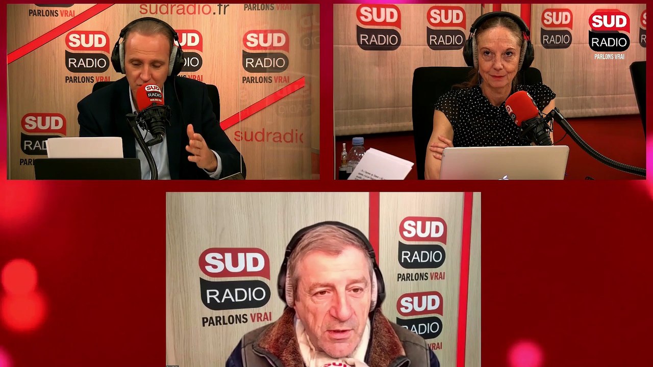 Emmanuel Macron promet une démocratie participative s'il est réélu