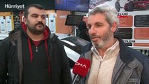 İstanbul'da anlaşmalı eksper tuzağı ile dolandırıcılık iddiası