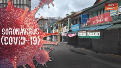 Gulung tikar atau tidak bergantung pada PKS laksana perubahan sepanjang tempoh PKP