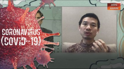 Pelaburan terhadap ekonomi, kesihatan harus selari