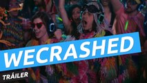 Tráiler de WeCrashed, la serie de Apple TV+ con Anne Hathaway y Jared Leto