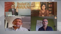 Buletin AWANI Khas: Global coalition to accelerate research on COVID-19
