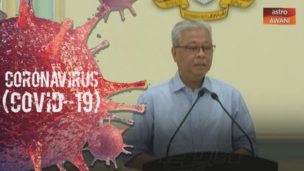 Kerajaan biayai makan, tempat tinggal pelajar luar negara tidak dapat pulang