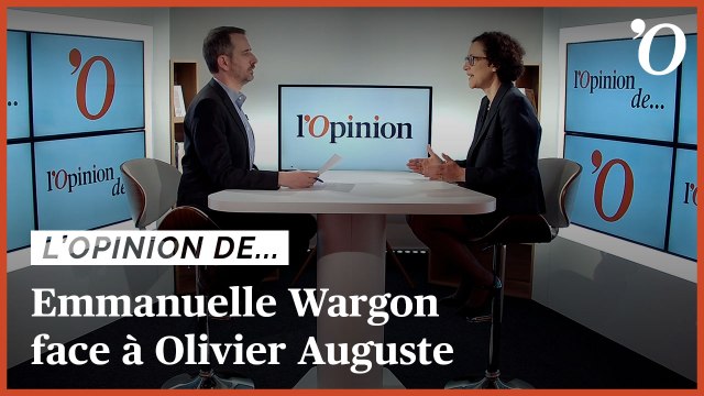Emmanuelle Wargon: «Le fil rouge du programme d’Emmanuel Macron, c’est l’émancipation par le travail»
