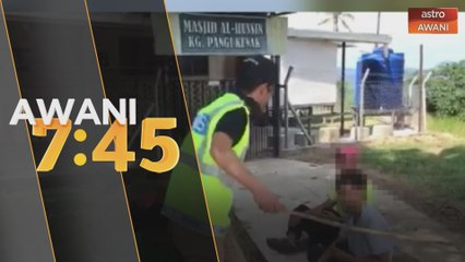 Polis Sabah ambil tindakan terhadap pegawai langgar SOP