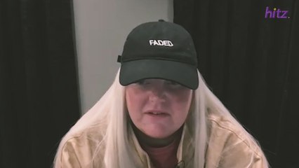 Tones And I Talks New Album, Fame, And More! | HITZ Speaks