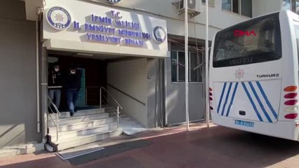 Son dakika haberleri... TEFECİLİK OPERASYONUNDA 5 TUTUKLAMA