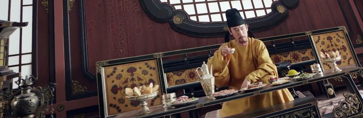 Court Lady S01 E12