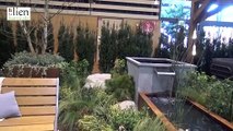Le jardin de Stéphane Fritsch, finaliste du Concours Carré des Jardiniers 2021