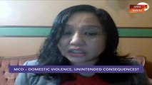 Consider This: MCO (Part 2) - Domestic violence, Unintended Consequences?