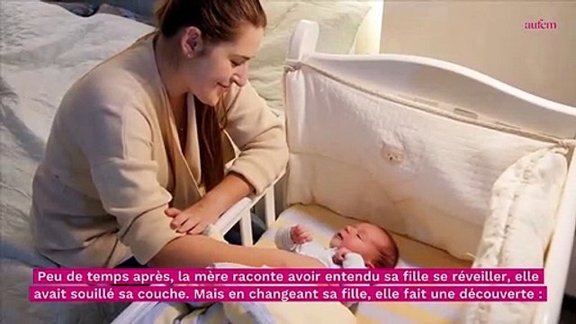 Ce grand-père refuse de changer la couche de sa petite-fille un jour entier, jugeant cela “inapproprié”