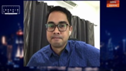 Ibrahim Sani's Notepad: Trade During Pandemic