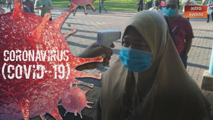 Pemimpin masyarakat diharap dapat memastikan komuniti setempat patuh PKP