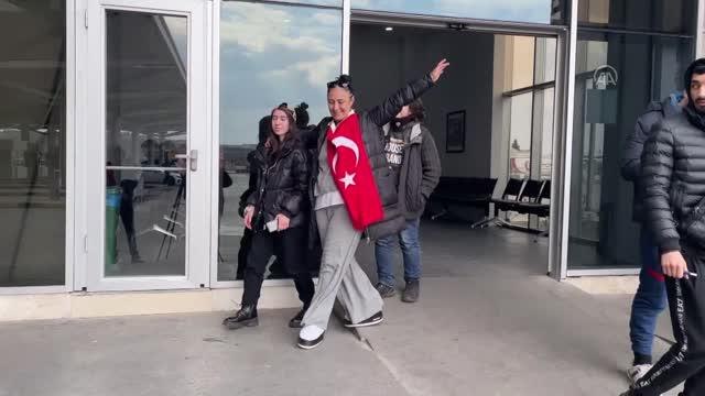 Son dakika haberleri: Babadan miras iki kardeşi için gittiği Ukrayna'da savaşın ortasında kaldı