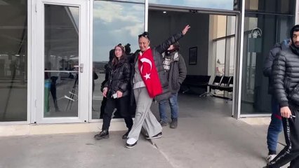 Son dakika haberleri: "Babadan miras" iki kardeşi için gittiği Ukrayna'da savaşın ortasında kaldı