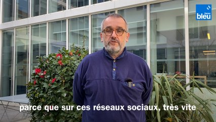 Le traitement des faits divers dans une radio locale