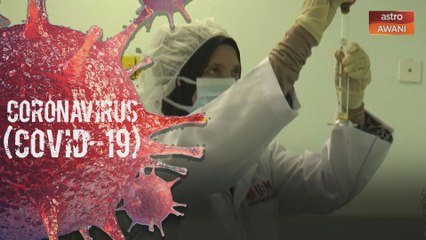 USM hasilkan hand sanitizer limau purut untuk keperluan komuniti USM