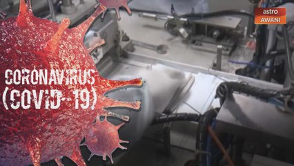 Kerugian RM4.2 juta,  sindiket penipuan jualan topeng muka