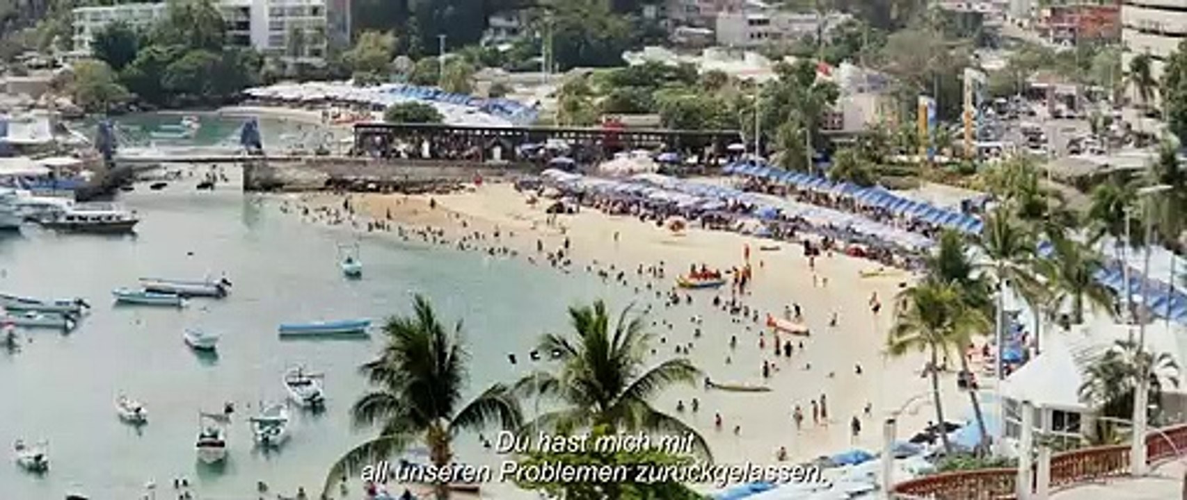 Sundown geheimnisse in acapulco film