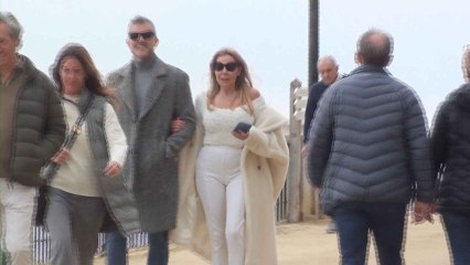 Ana Obregón, ejemplo de superación, cumple 67 años