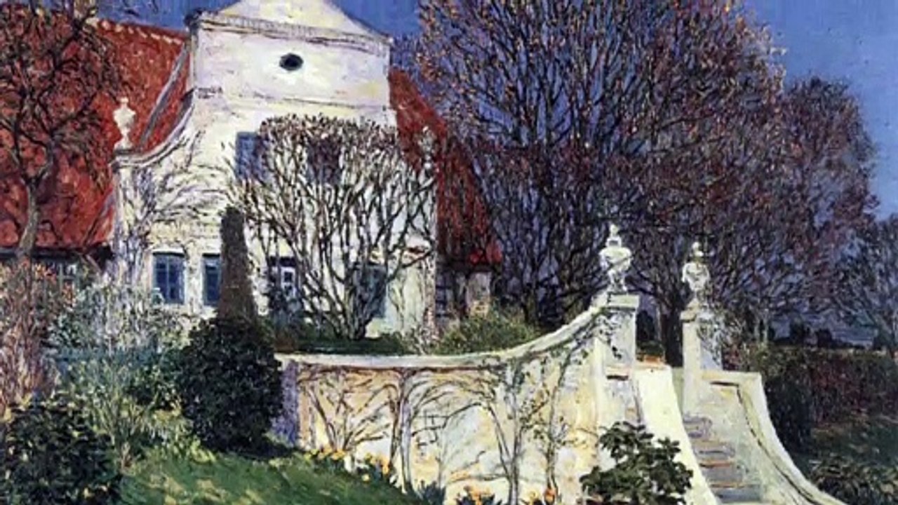 Heinrich vogeler film