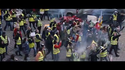 IN DEN BESTEN HÄNDEN Film Trailer