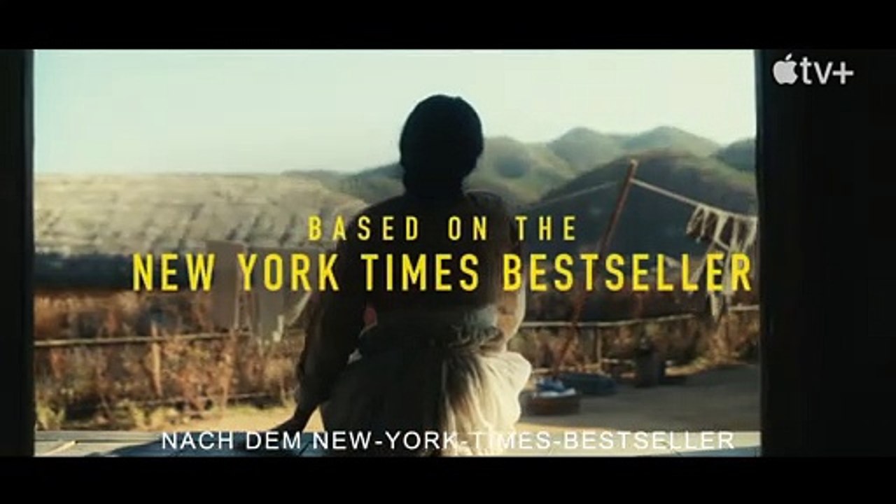 Pachinko Ein einfaches Leben Staffel 1