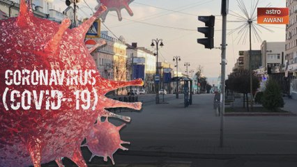 COVID-19: Perkembangan terkini rakyat Malaysia di Rusia