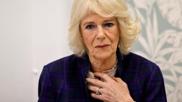 Long Covid: So schlecht geht es Herzogin Camilla wirklich