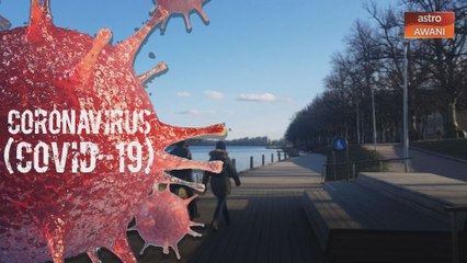 COVID-19: Perkembangan terkini pelajar Malaysia di Sweden