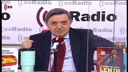 Federico a las 8: El Gobierno legalizó los piquetes y ahora se le vuelven en su contra