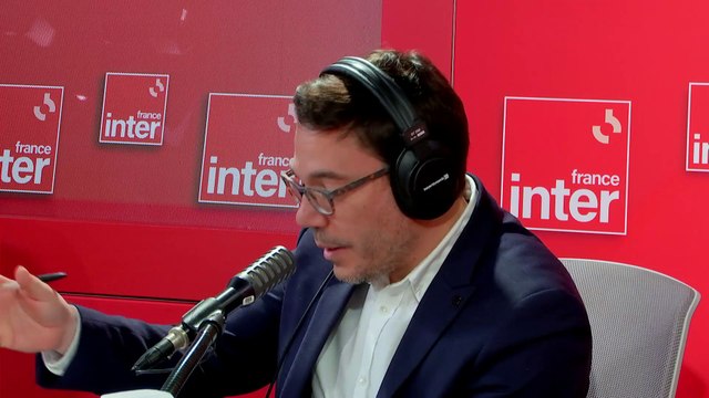 Christophe Castaner : Nous avons une perspective extraordinaire, celle d'atteindre le plein emploi