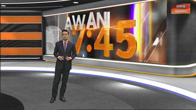 AWANI 7:45 [05/04/2020]: Kumulatif 61 kes kematian, jujur jika ada sejarah perjalanan & bekalan mencukupi