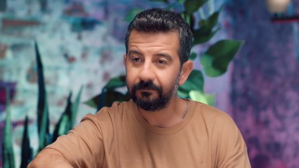 Kerim Yağcı - Evlerinin Önü Yonca (Official Video)