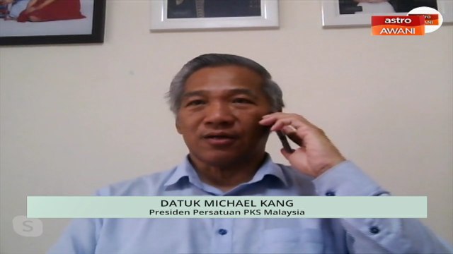 Niaga AWANI: Apa fokus utama permintaan PKS dalam pakej baru?