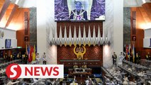 All measures to dissolve Parliament should not exceed the power of the King, reminds Hishammuddin