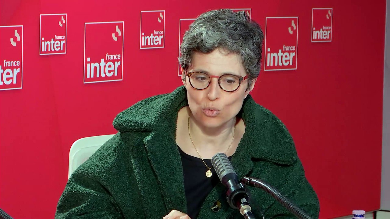 Les 60 ans des Accords d'Evian avec Malika Rahal