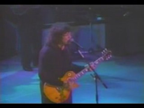 GARY MOORE - STILL GOT THE BLUES