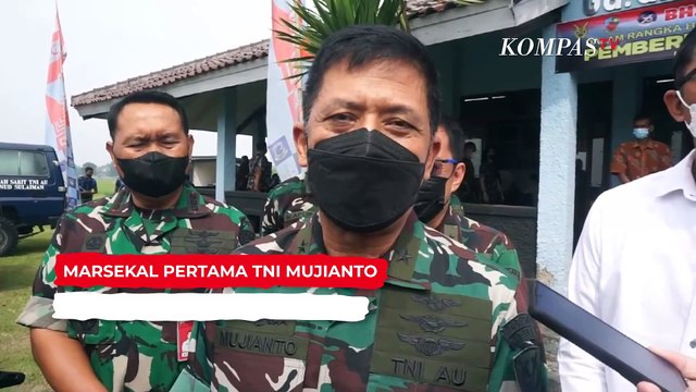Seru! TNI AU Lanud Sulaiman Gelar Lomba Aeromodelling di Lanud Sulaiman