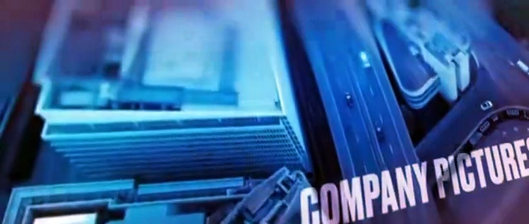 Bulletproof S01 E02