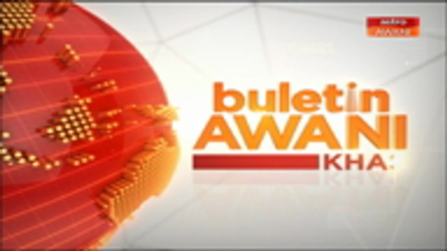 Buletin AWANI Khas: Pasca pengumuman Pakej Prihatin SME